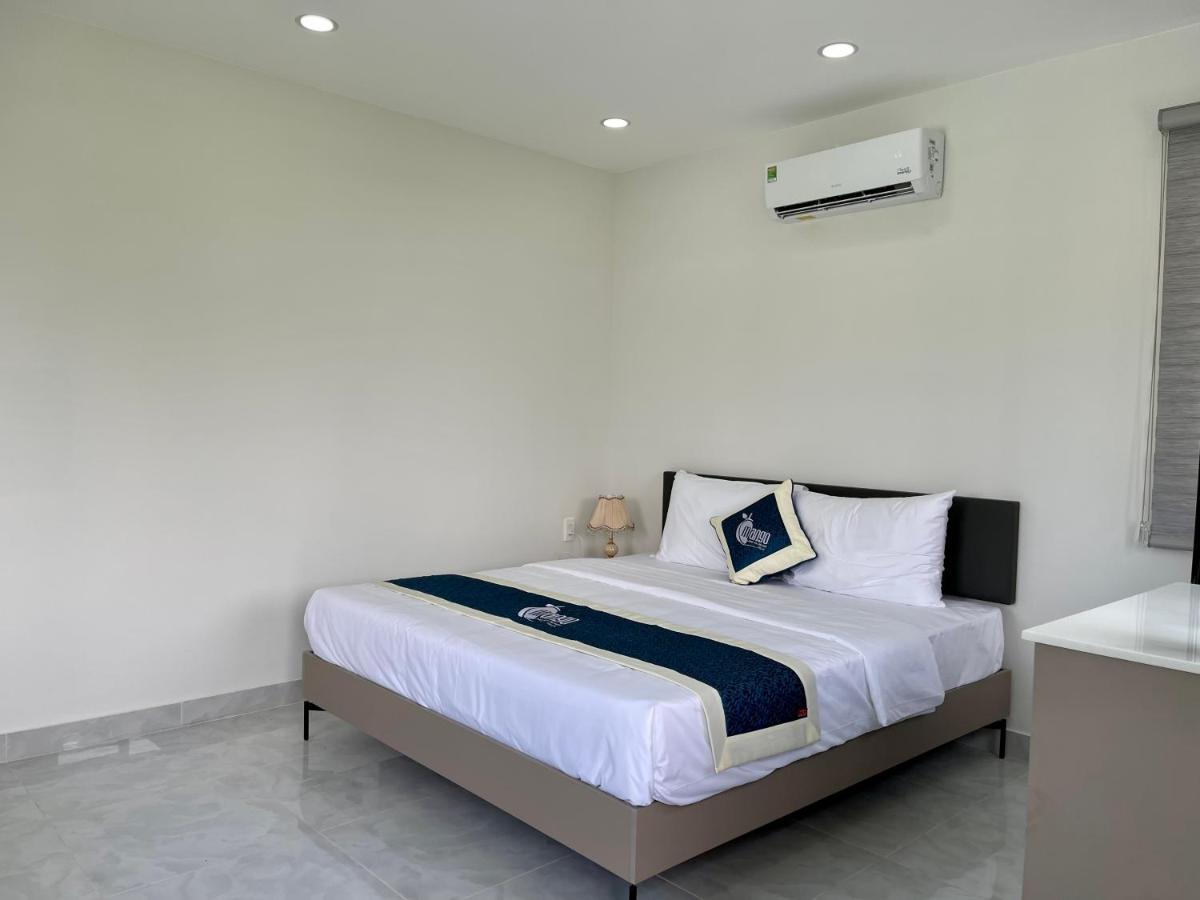 Mango Villa Long Hai Beach Exterior foto